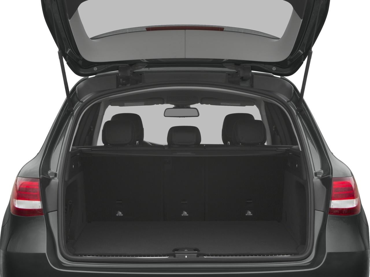 2017 Mercedes-Benz GLC 300