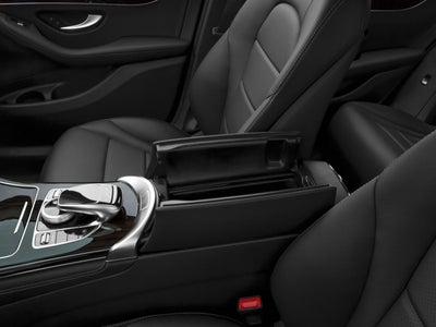 2017 Mercedes-Benz GLC 300