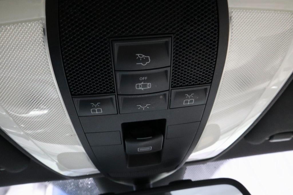 2012 Mercedes-Benz C-Class C 300