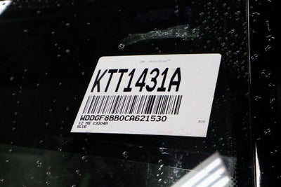 2012 Mercedes-Benz C-Class C 300