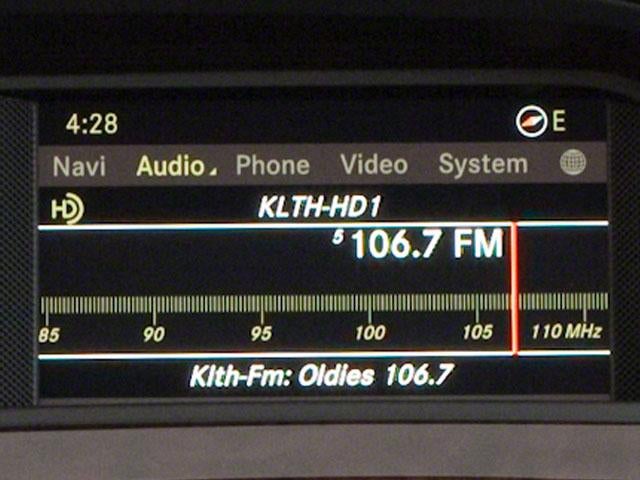 2012 Mercedes-Benz C-Class C 300