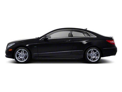 2010 Mercedes-Benz E-Class E 350