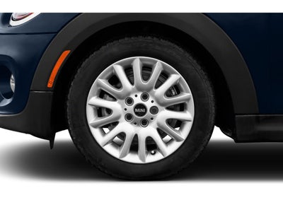 2015 MINI Cooper Hardtop 2 Door Base
