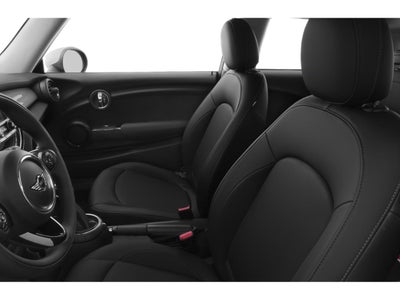 2015 MINI Cooper Hardtop 2 Door Base