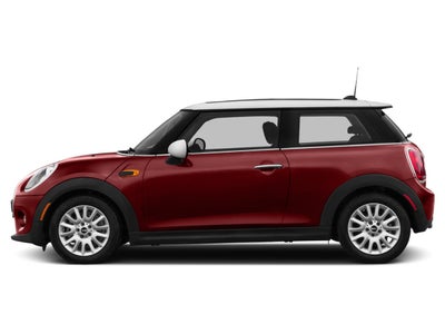 2015 MINI Cooper Hardtop 2 Door Base