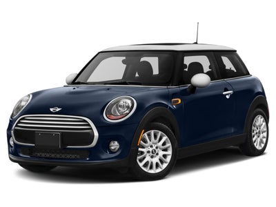 2015 MINI Cooper Hardtop 2 Door Base