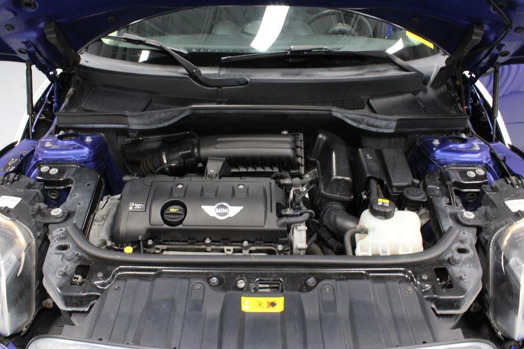 2016 MINI Cooper Countryman Base