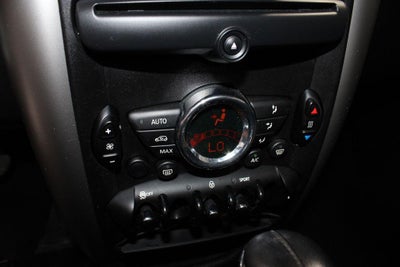 2016 MINI Cooper Countryman Base