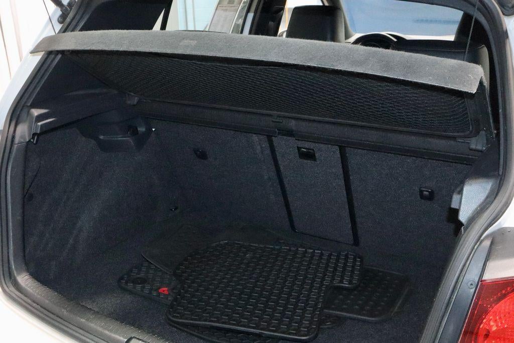 2012 Volkswagen Golf GTI PZEV