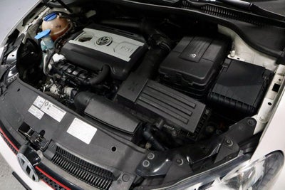 2012 Volkswagen Golf GTI PZEV