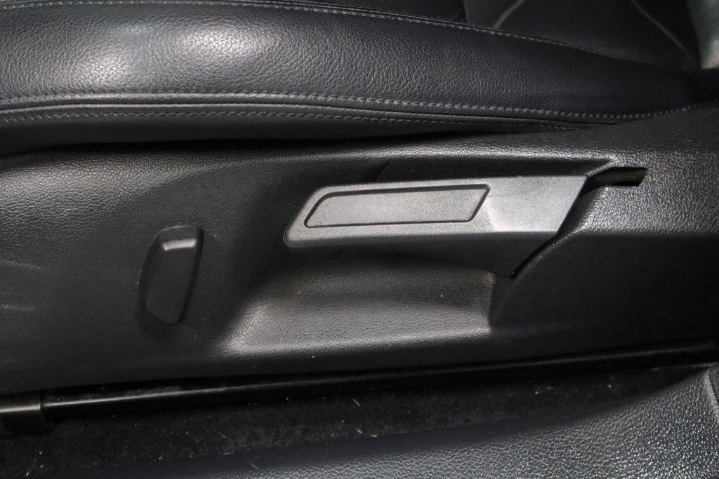 2012 Volkswagen Golf GTI PZEV
