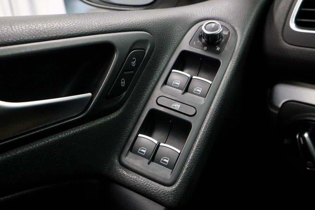 2012 Volkswagen Golf GTI PZEV
