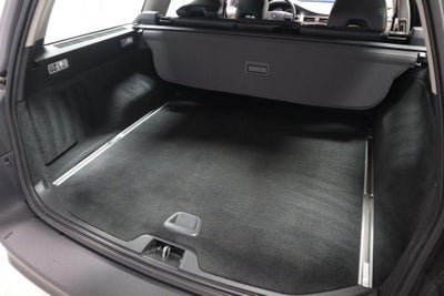 2010 Volvo XC70 3.2L