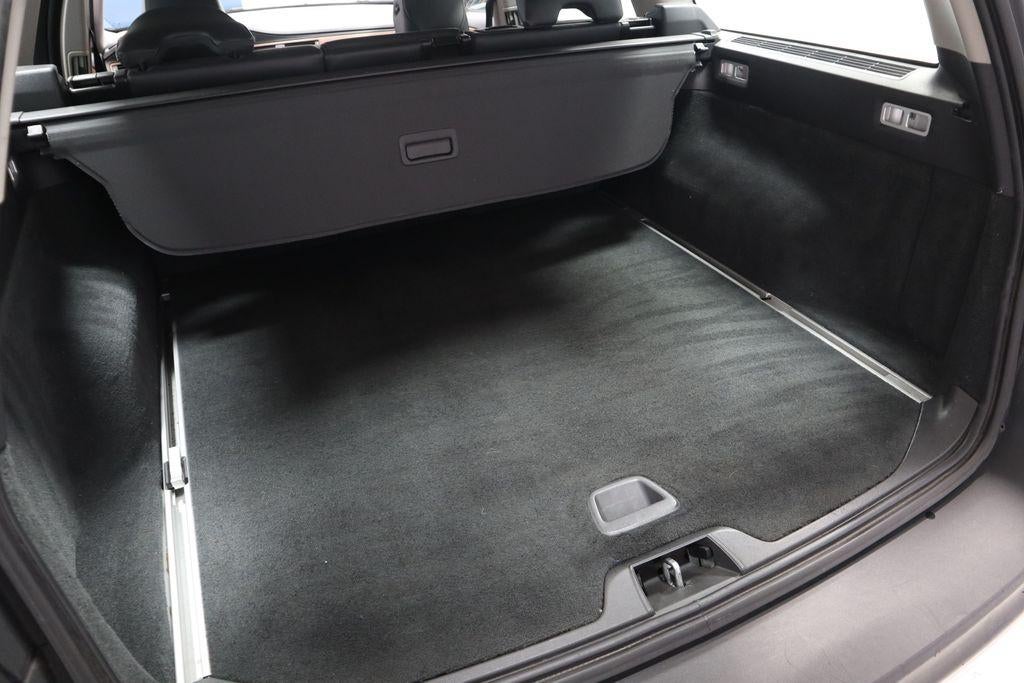 2010 Volvo XC70 3.2L