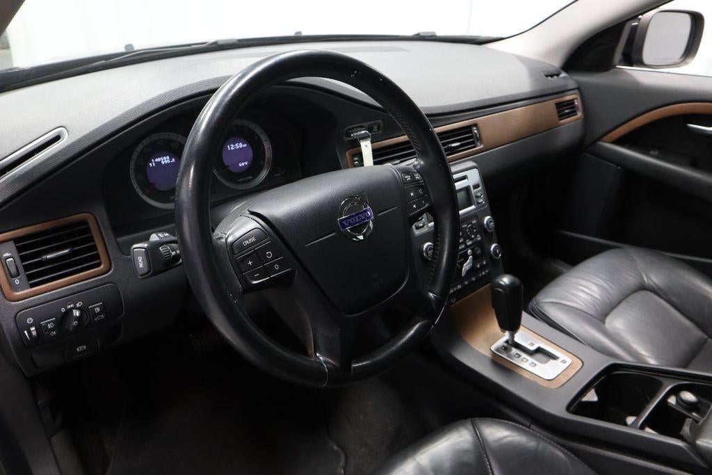 2010 Volvo XC70 3.2L