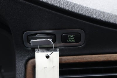 2010 Volvo XC70 3.2L