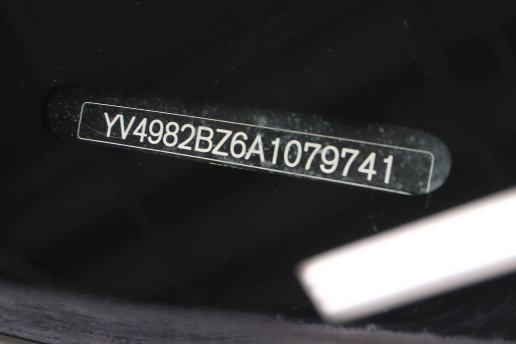 2010 Volvo XC70 3.2L