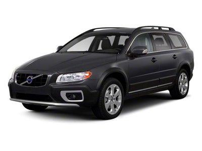 2010 Volvo XC70 3.2L