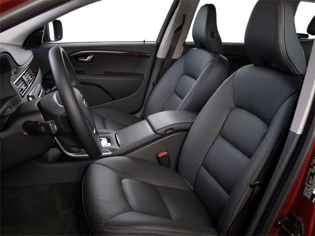 2010 Volvo XC70 3.2L