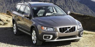 2010 Volvo XC70 3.2L