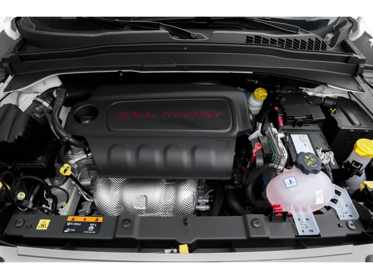 2015 Jeep Renegade Limited