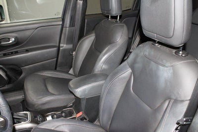 2020 Jeep Renegade Limited