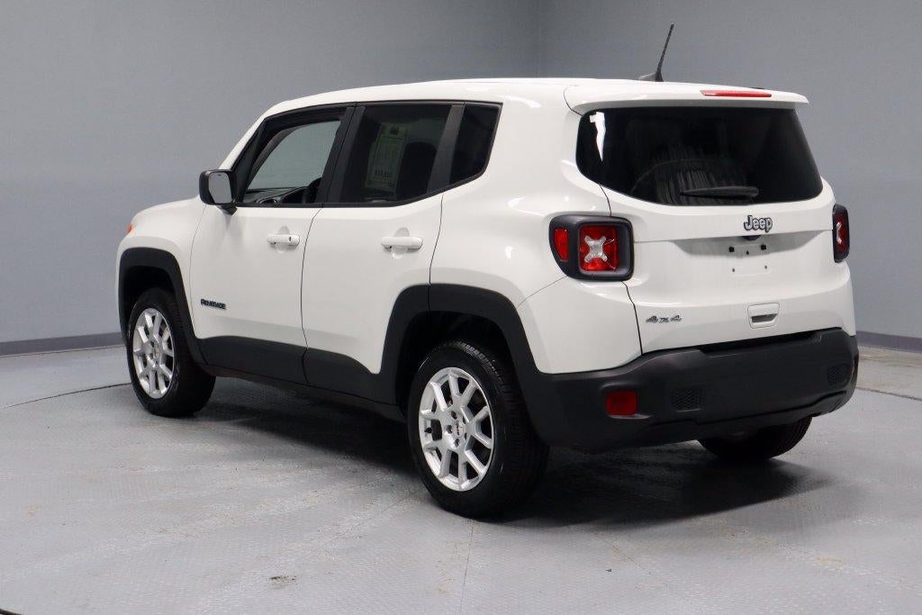 2023 Jeep Renegade Latitude - Photo 10