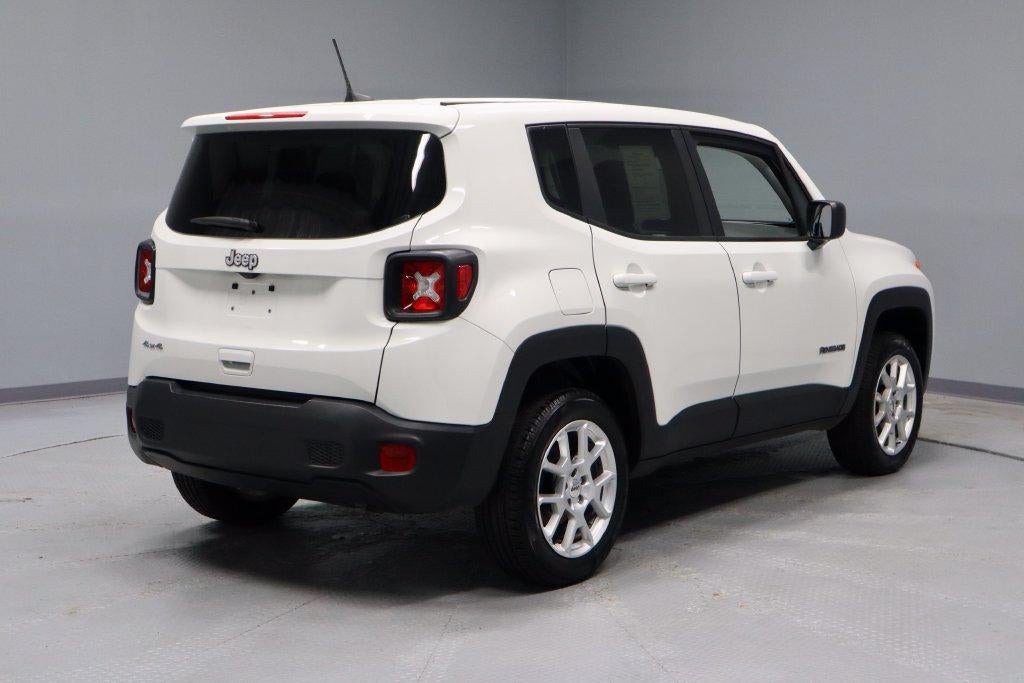 2023 Jeep Renegade Latitude - Photo 12