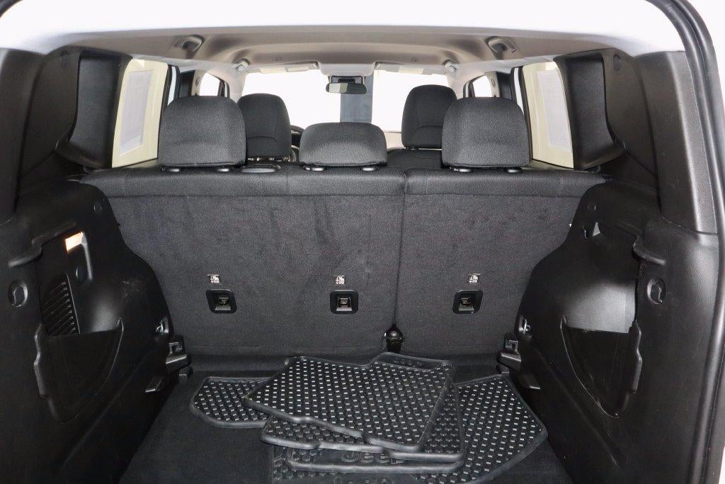 2023 Jeep Renegade Latitude - Photo 14