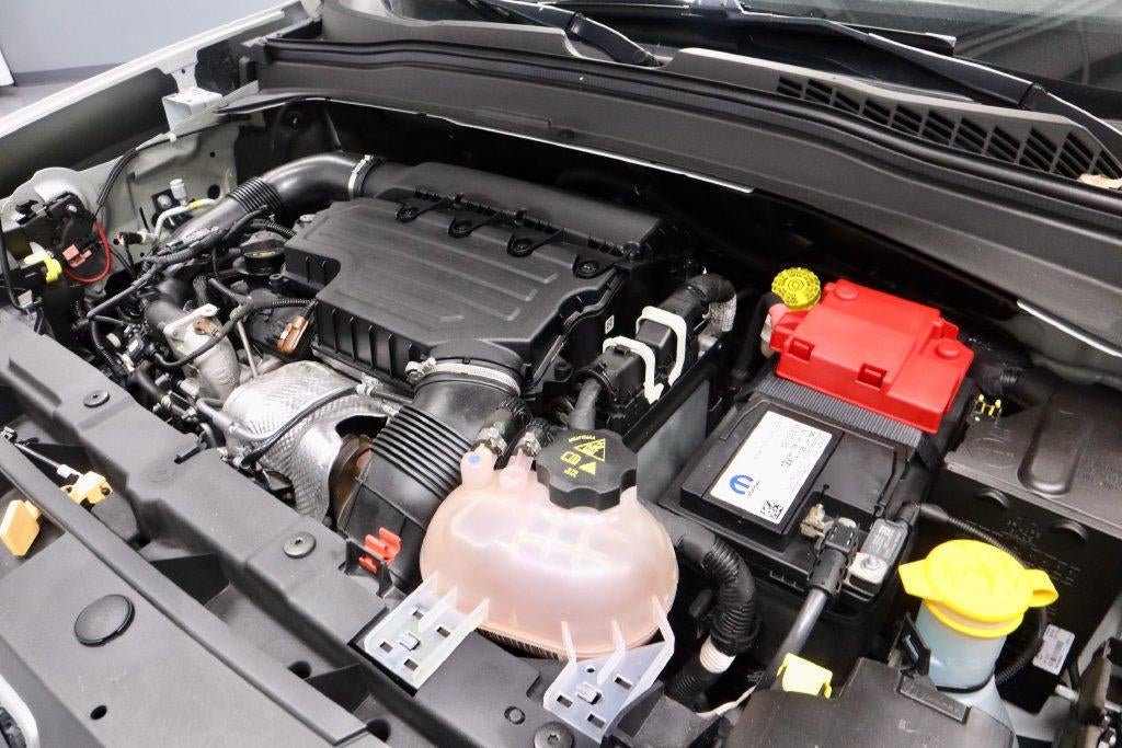 2023 Jeep Renegade Latitude - Photo 16