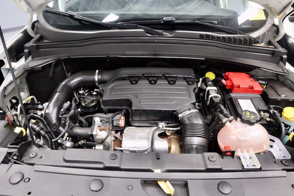2023 Jeep Renegade Latitude - Photo 17