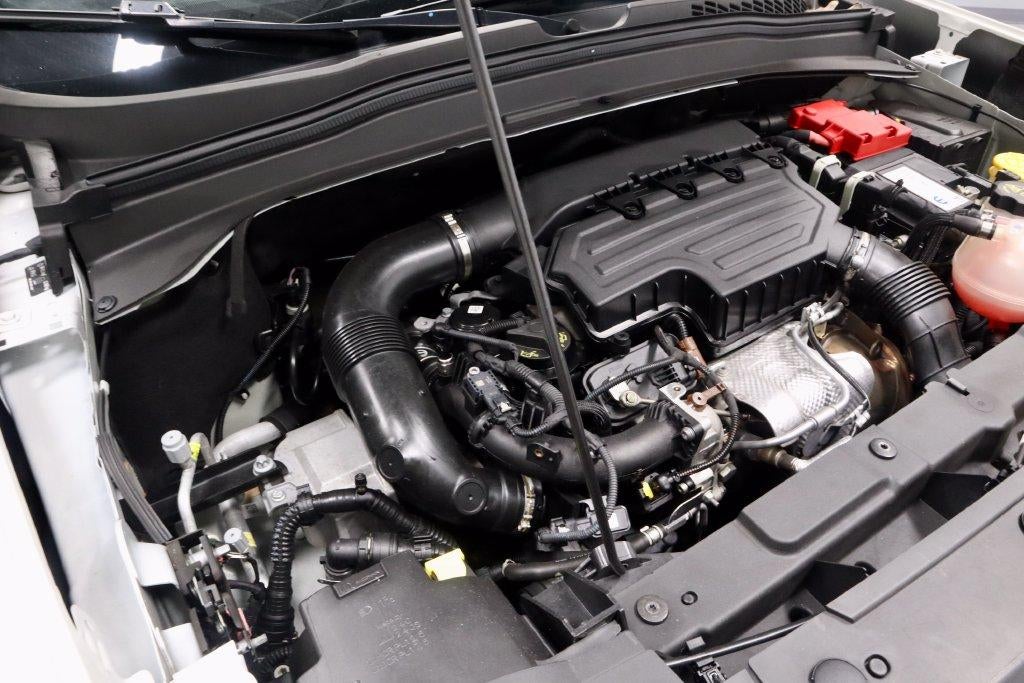 2023 Jeep Renegade Latitude - Photo 18