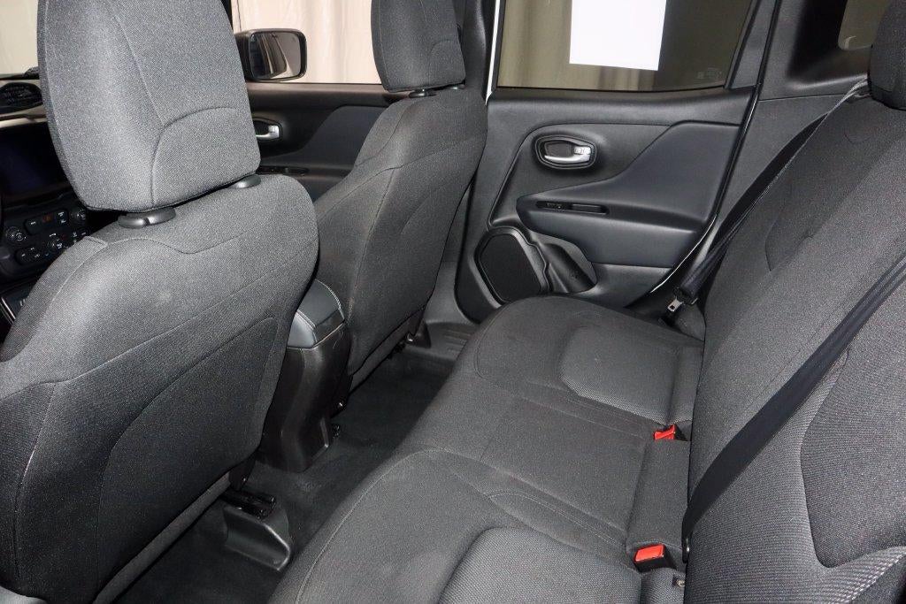 2023 Jeep Renegade Latitude - Photo 21