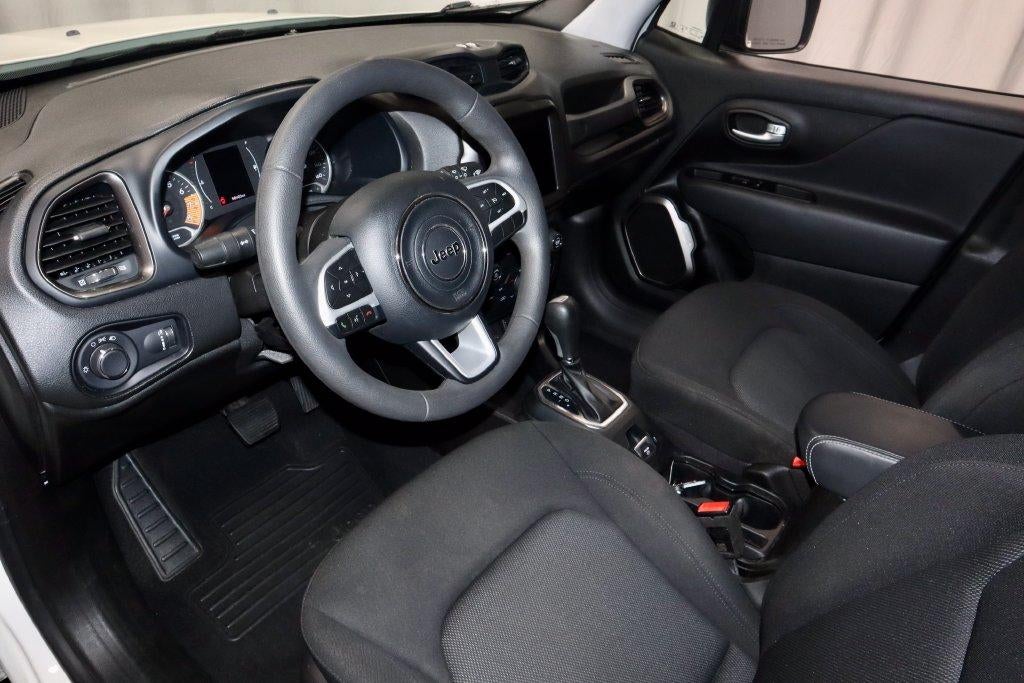 2023 Jeep Renegade Latitude - Photo 25