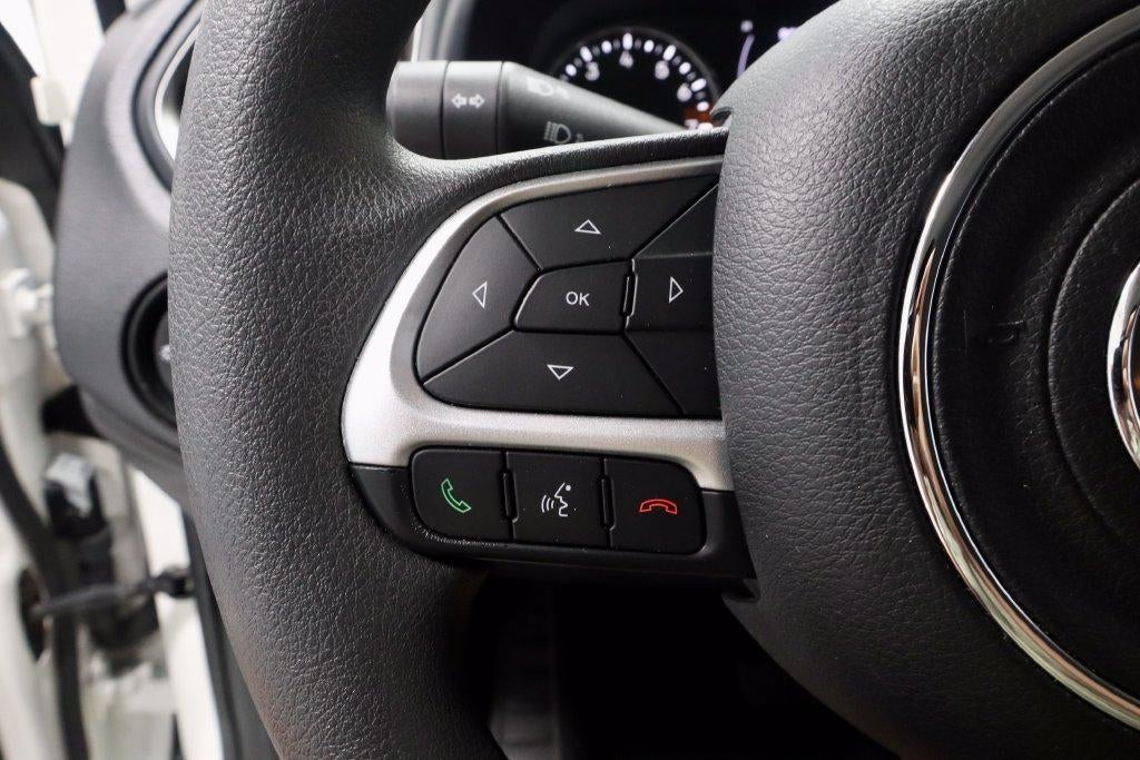 2023 Jeep Renegade Latitude - Photo 28