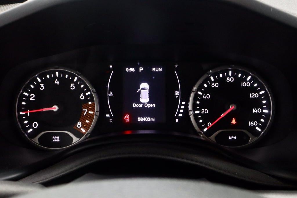 2023 Jeep Renegade Latitude - Photo 29