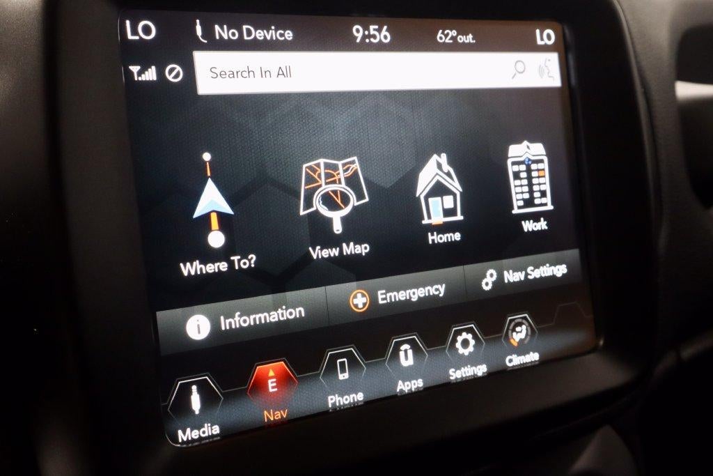 2023 Jeep Renegade Latitude - Photo 3