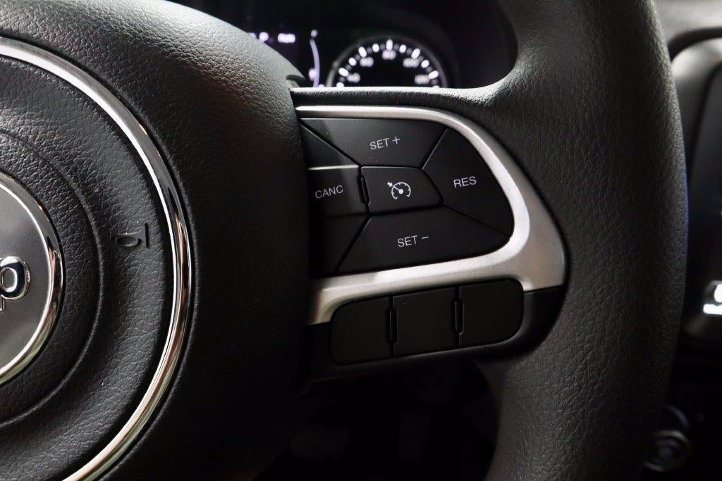 2023 Jeep Renegade Latitude - Photo 30
