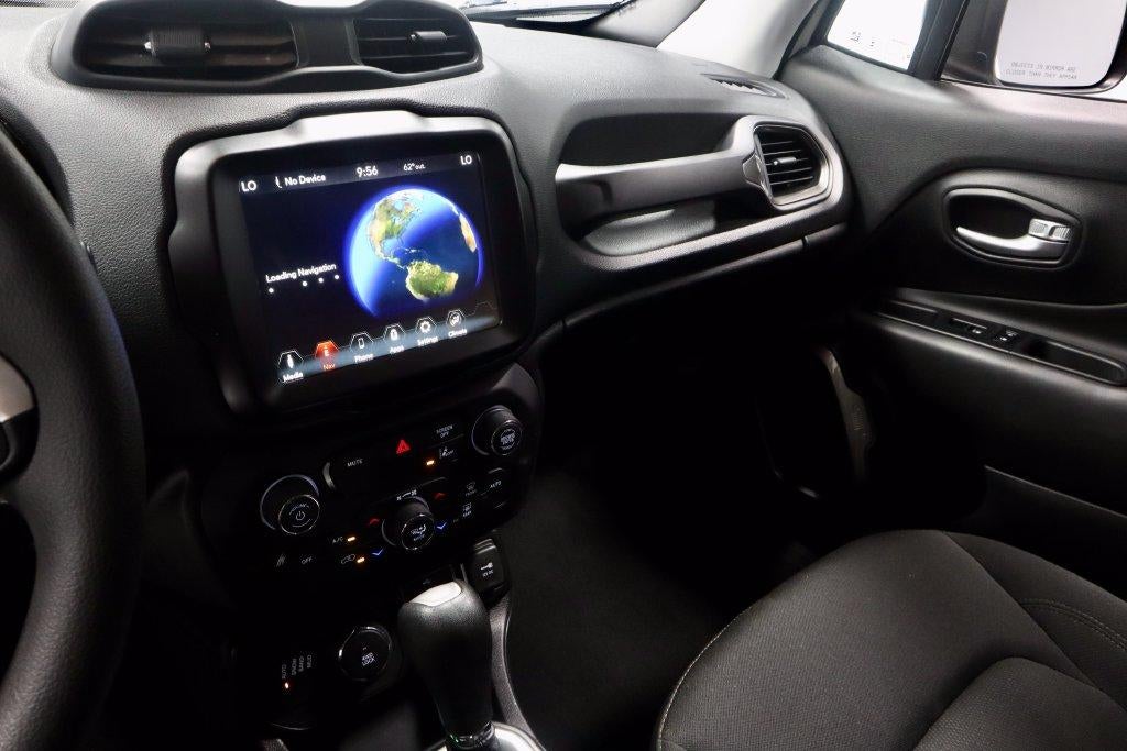 2023 Jeep Renegade Latitude - Photo 31