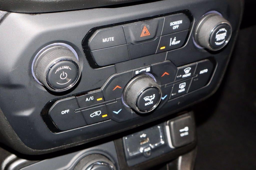 2023 Jeep Renegade Latitude - Photo 32