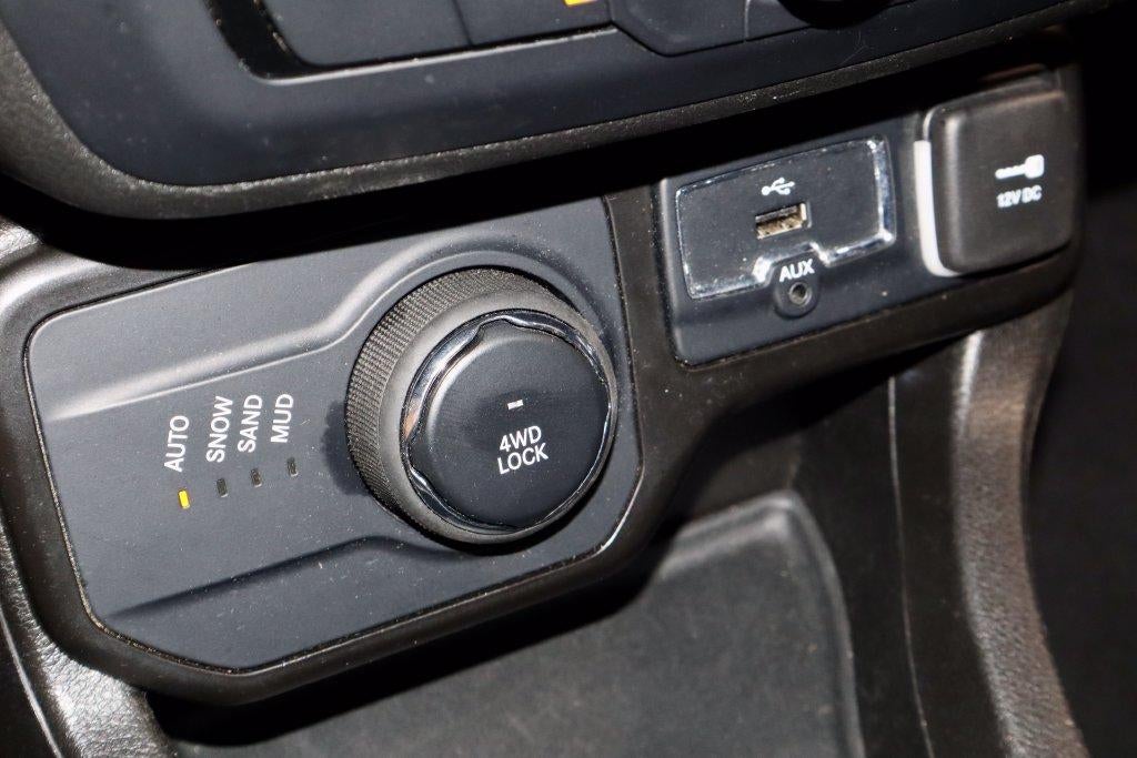 2023 Jeep Renegade Latitude - Photo 33