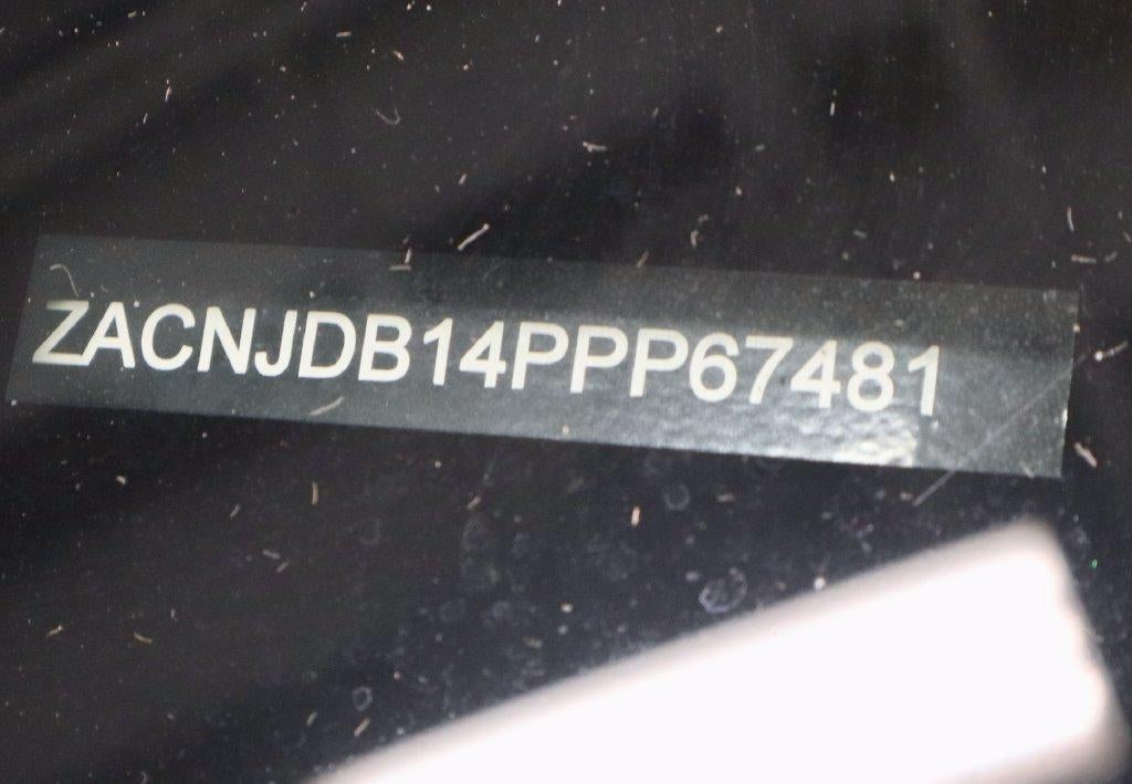 2023 Jeep Renegade Latitude - Photo 35