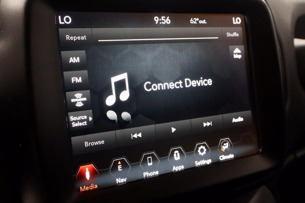 2023 Jeep Renegade Latitude - Photo 4