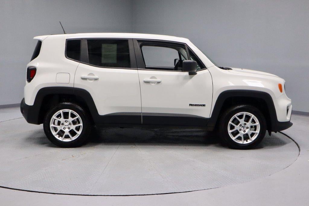 2023 Jeep Renegade Latitude - Photo 6