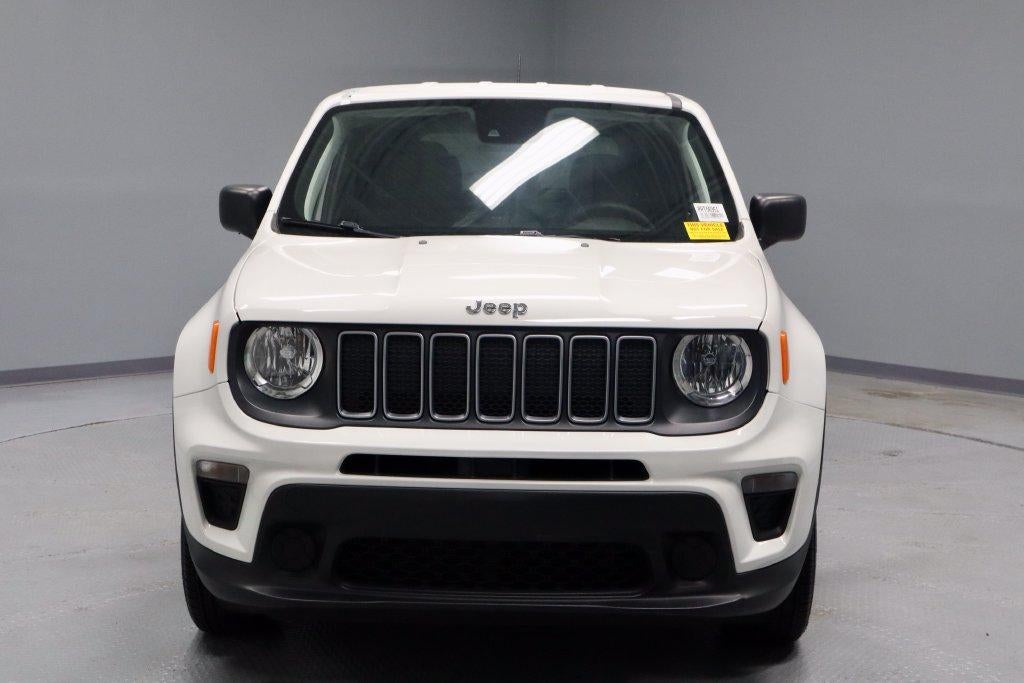 2023 Jeep Renegade Latitude - Photo 7