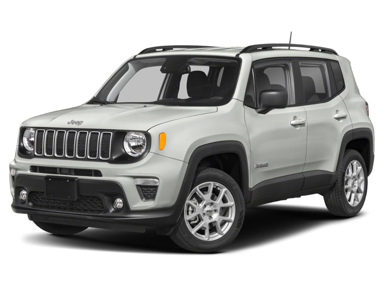 2023 Jeep Renegade Latitude - Photo 37