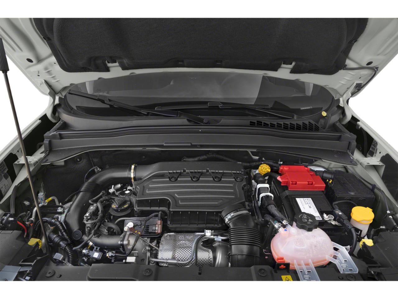2023 Jeep Renegade Latitude - Photo 47