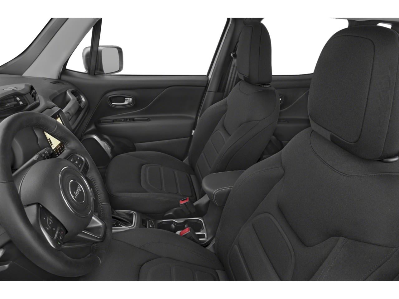 2023 Jeep Renegade Latitude - Photo 50