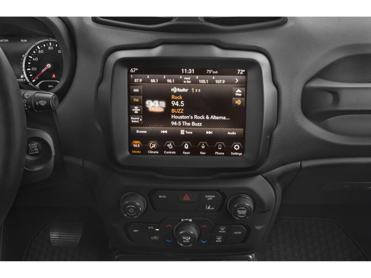2023 Jeep Renegade Latitude - Photo 51