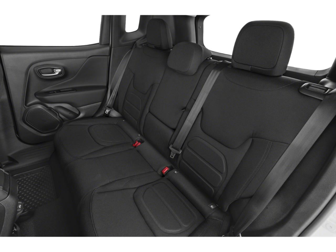 2023 Jeep Renegade Latitude - Photo 52